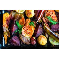 vegetarischer-kochkurs-wuppertal-Ofengemüse