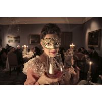 Weihnachtsgeschenk - Geschenkidee Erlebnisgutschein für 2