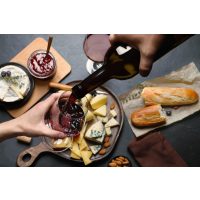 Weinseminar Frankfurt: einfach mal genießen