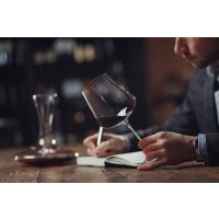 Weinprobe Frankfurt Weinsteiger