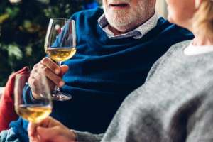 Wein- & Käse-Genuss@Home für 2