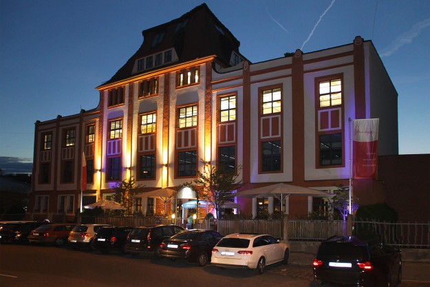 Champagnermenü Spirit-of-Champagne – 4 Gänge mit Hummer & Austern