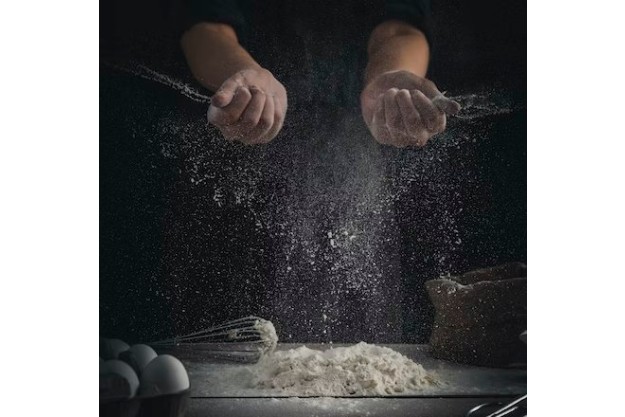 Oh mein Brot! – Glutenfreies Brot