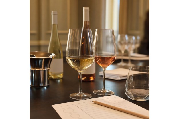 Seminar Alkoholfreier Wein