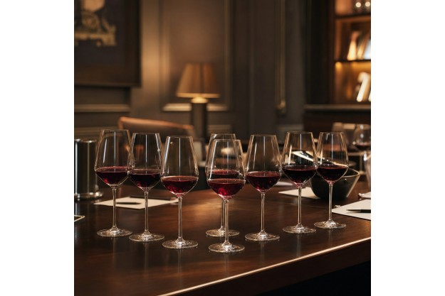 Weinseminar Rotwein