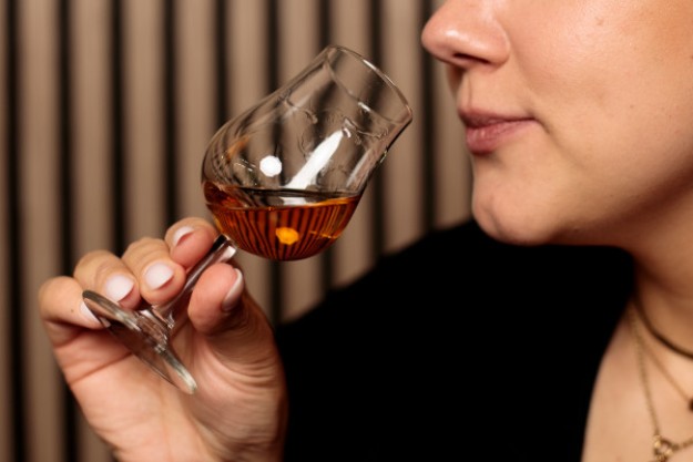 Rum Tasting in München