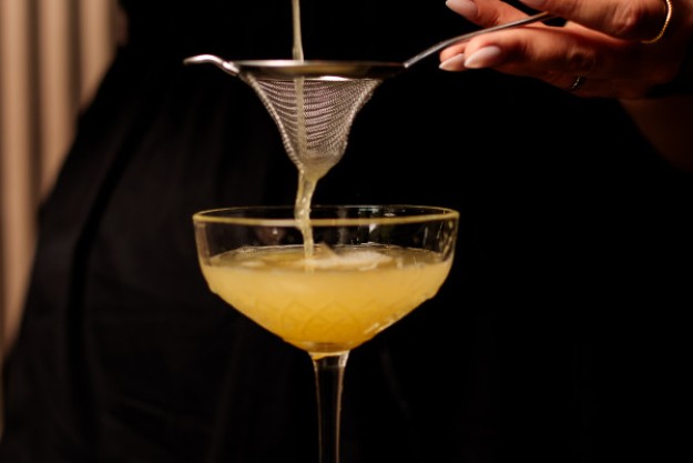Cocktailkurs für Fortgeschrittene in München