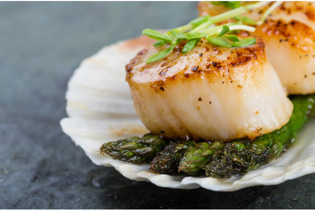 Firmenevent in der Küche