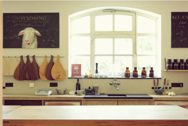 Weihnachtsfeier München – gemütlich beisammen sitzen