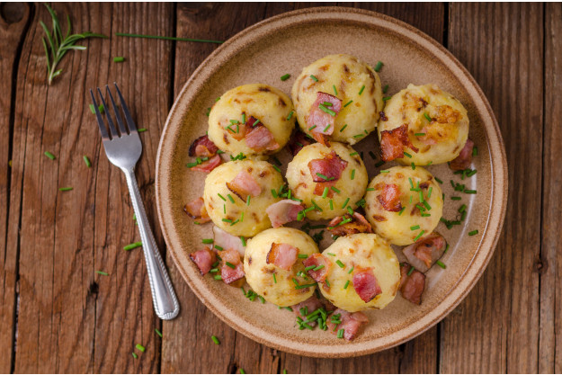 Herrmannsdorfer Knödel