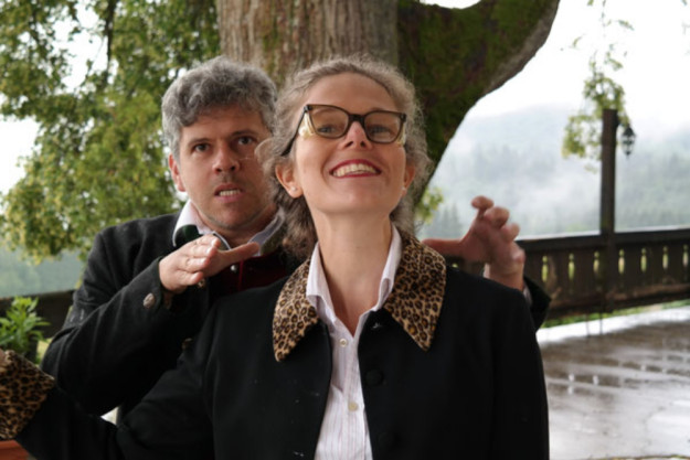 Dinnershow-München Bayernshow-Komödie-Bayern