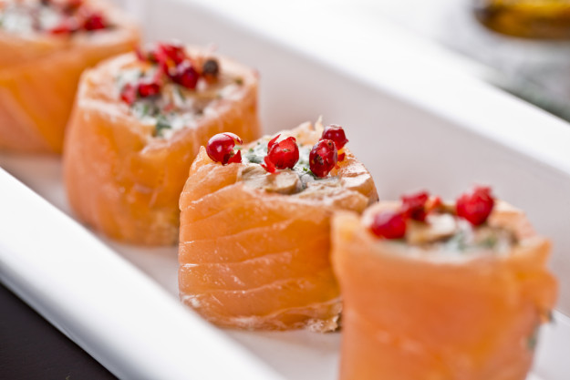 Sterne-Kochkurs in München - Gourmetküche