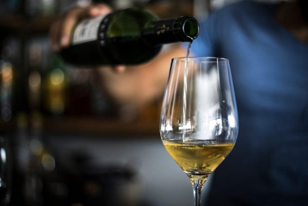 Wein-Tasting München – große Weinprobe