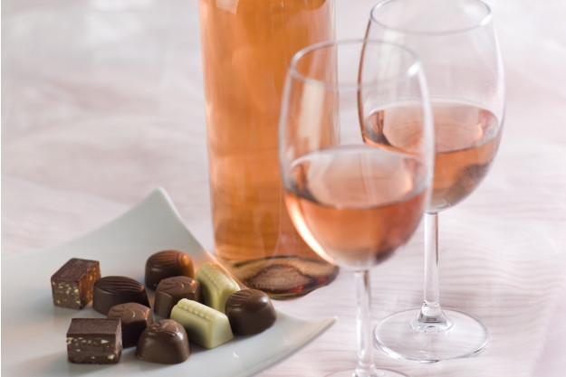 Weinprobe München – Wein und Käse