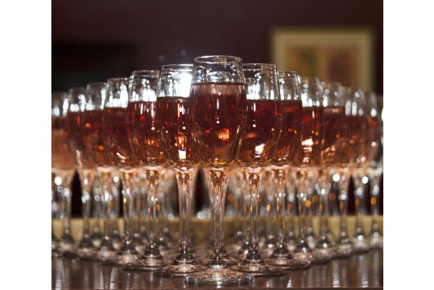 Weinseminar Schokolade und Wein