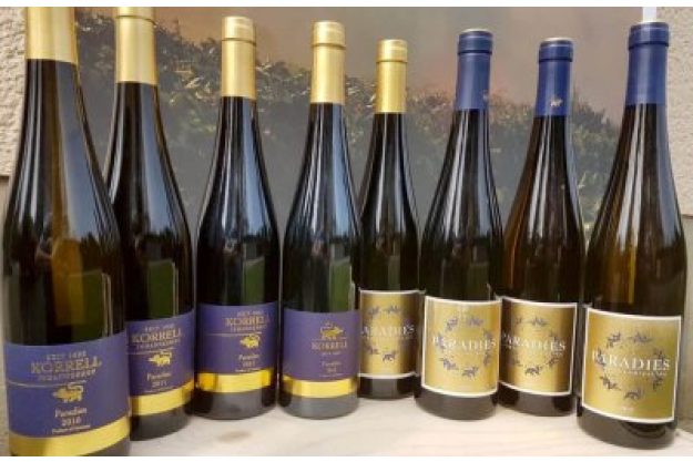 Genussvoller Abend