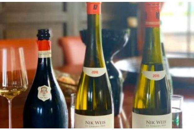 VINERIA Nürnberg – Premium-Weinprobe