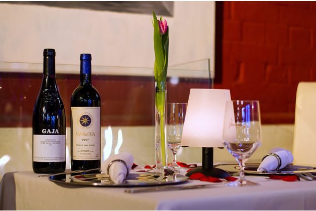 Individuelle Weinprobe – 6 Weine mit Sommelier