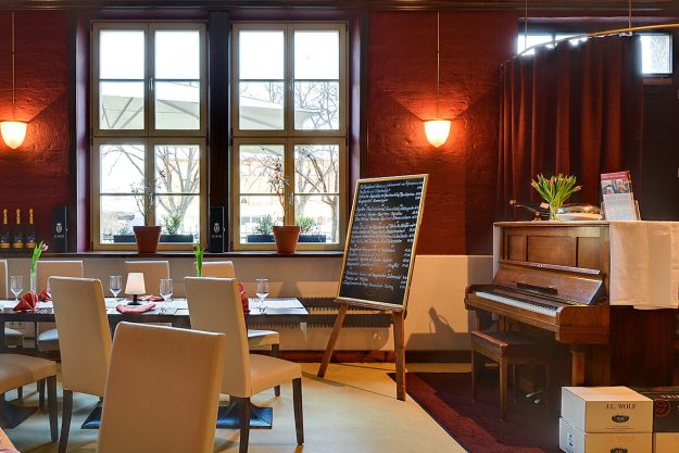 Prosecco & Sekt-Tasting – 6 Schaumweine mit Sommelier