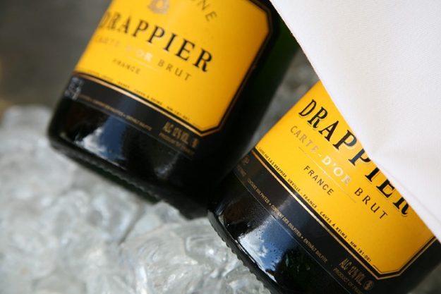 8-Gänge-Wein- & Gourmetreise – das große Genussmenü