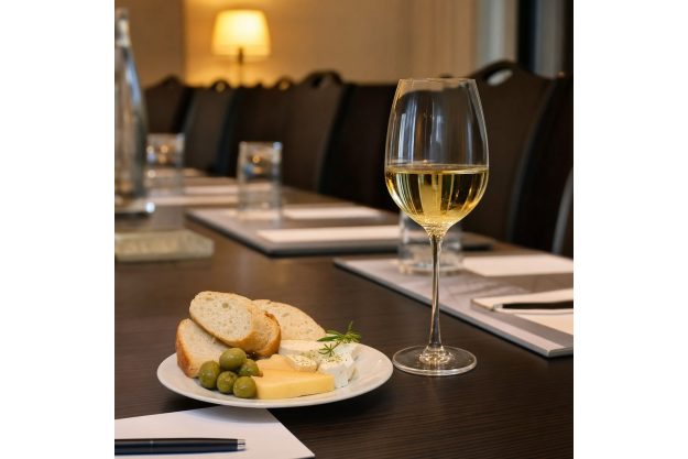 Weinseminar Alkoholfreier Wein