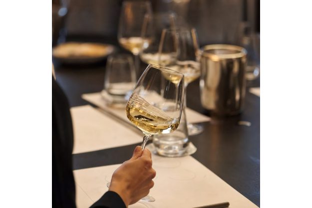 Weinseminar Grundlagen 1 – Einsteiger