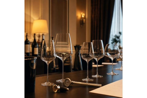 Weinseminar Grundlagen 1 – Einsteiger