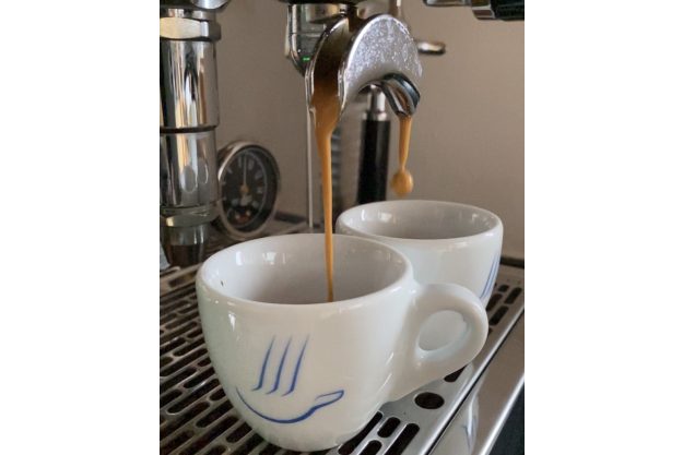 Barista-Kurs am Irschenberg – Siebträger für zuhause