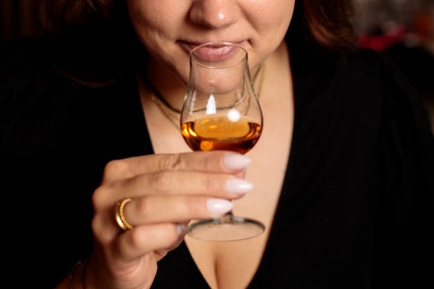 Whisky Tasting Around the World in München
