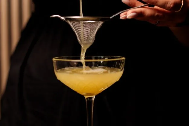 Cocktailkurs für Fortgeschrittene in München