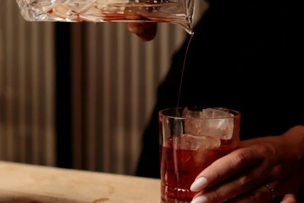 Cocktailkurs für Fortgeschrittene in München