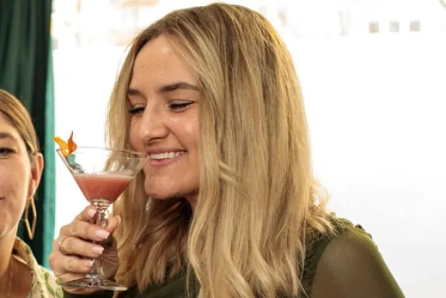 Cocktailkurs für Fortgeschrittene in München