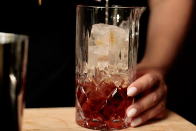 Cocktailkurs für Fortgeschrittene in München
