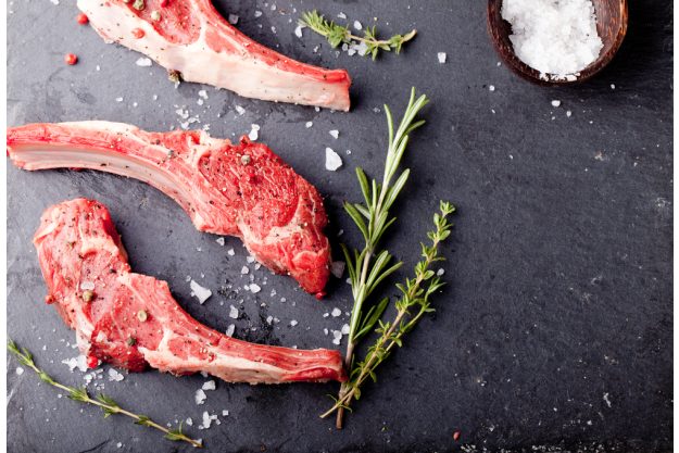 Fleisch-Kochkurs München – Lammrippchen