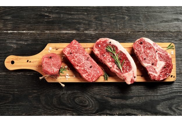 Fleisch-Kochkurs München – verschiedene Beef-Cuts