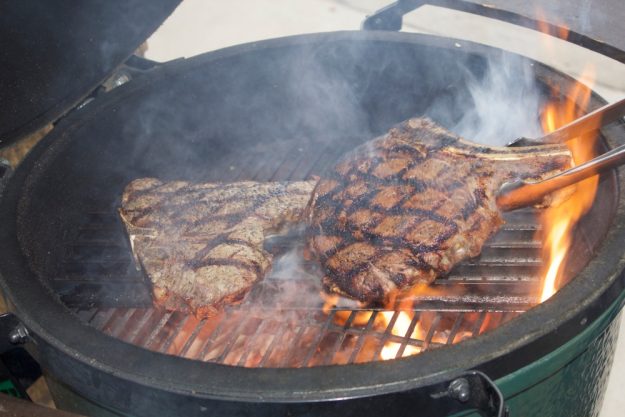 Grillkurs-Muenchen die besten Grillrezepte