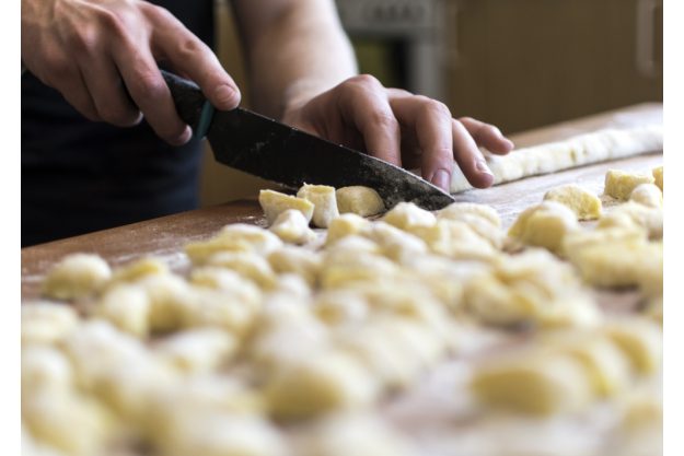 Italienischer-Kochkurs-Muenchen das beste Gnocchi-Rezept