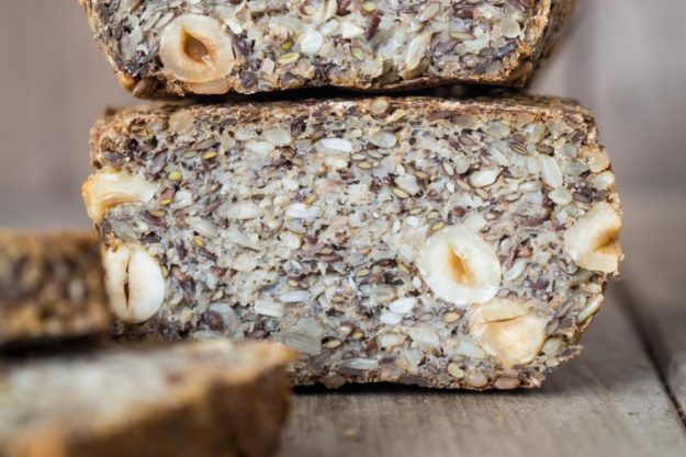 Kochkurs Berlin – Life Changing Bread