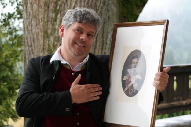 Dinnershow-München Bayernshow-Komödie-Bayern