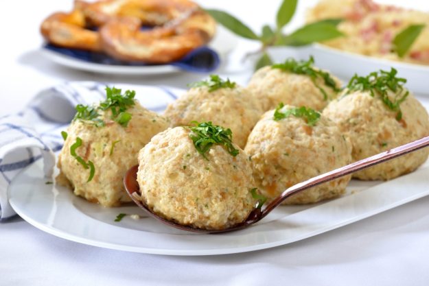 Krimidinner-München-Knödel