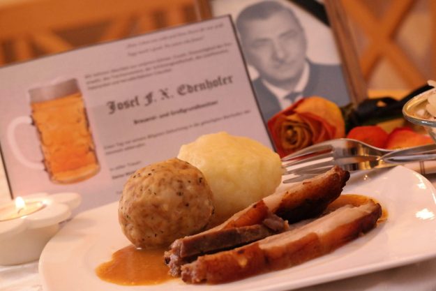 Krimidinner München – Leichenschmaus