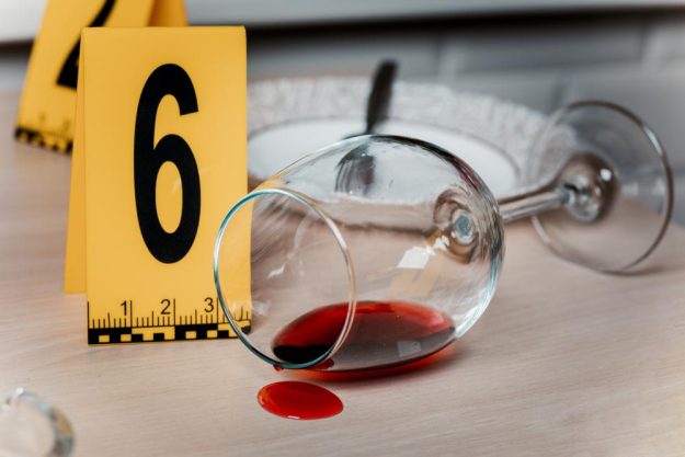 Krimidinner München – rätseln und genießen