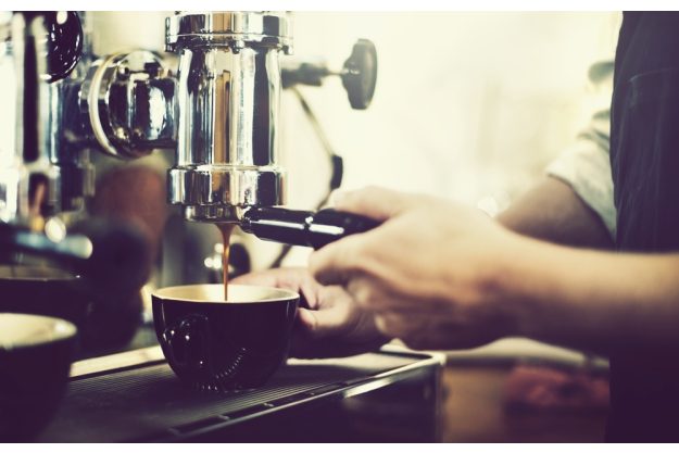 Kulinarische Stadtführung Düsseldorf – Barista in Bilk 