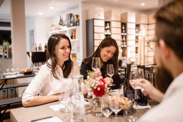 Weinprobe Ludwigsburg – Weinprobe