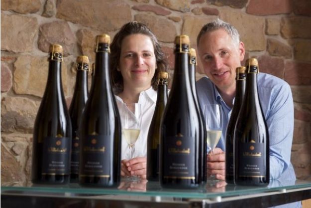 Wein- und Schokoladentasting@Home – Barbara Roth Jungwinzerin