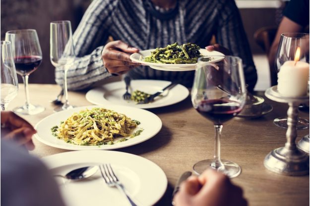 Weinprobe München – Wein und Dinner