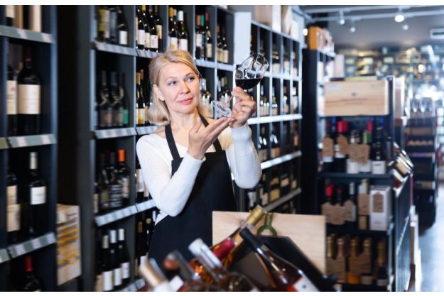 Wine Tasting München die besten Winzer 