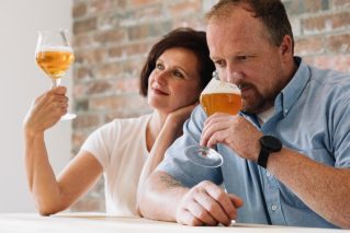 Brauereiführung München Haderner Brauereiführung mit Verkostung und Brotzeit