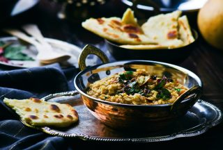indisch Kochkurs Stuttgart Aromatisch, indisch, gut