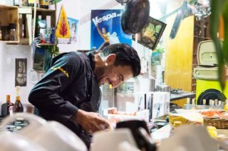 Online Kochkurs Risotto-Kochkurs@Home ohne Kochbox für 2